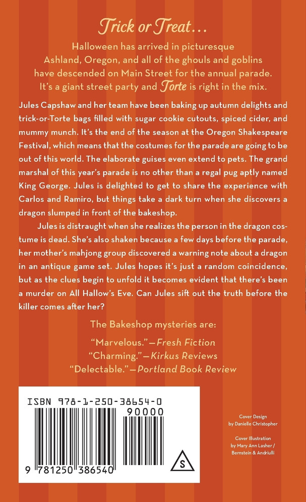 Catch Me If You Candy