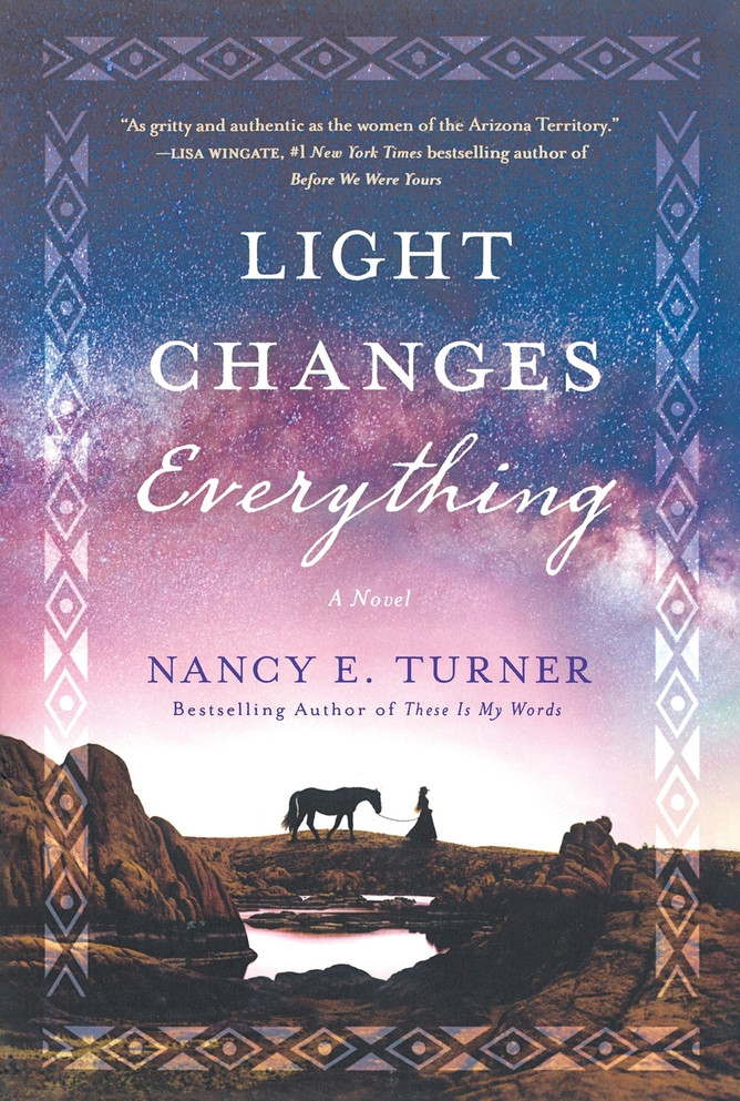 Light Changes Everything