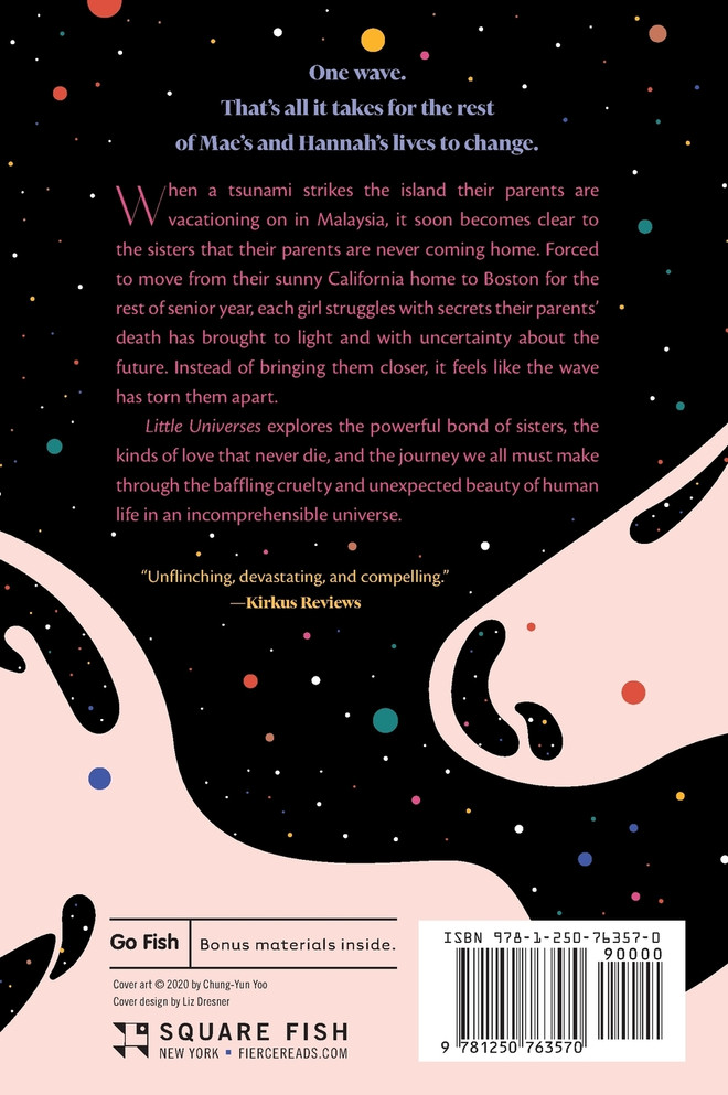 Little Universes