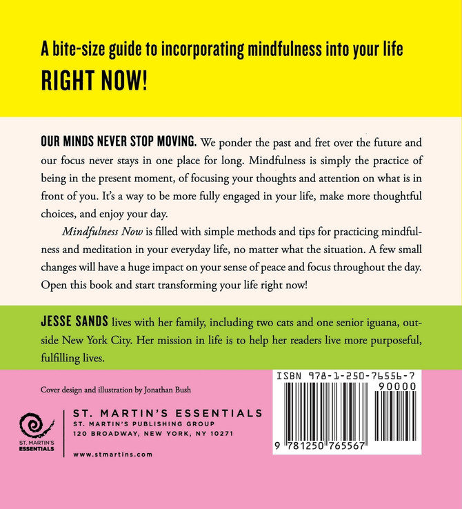 Mindfulness Now