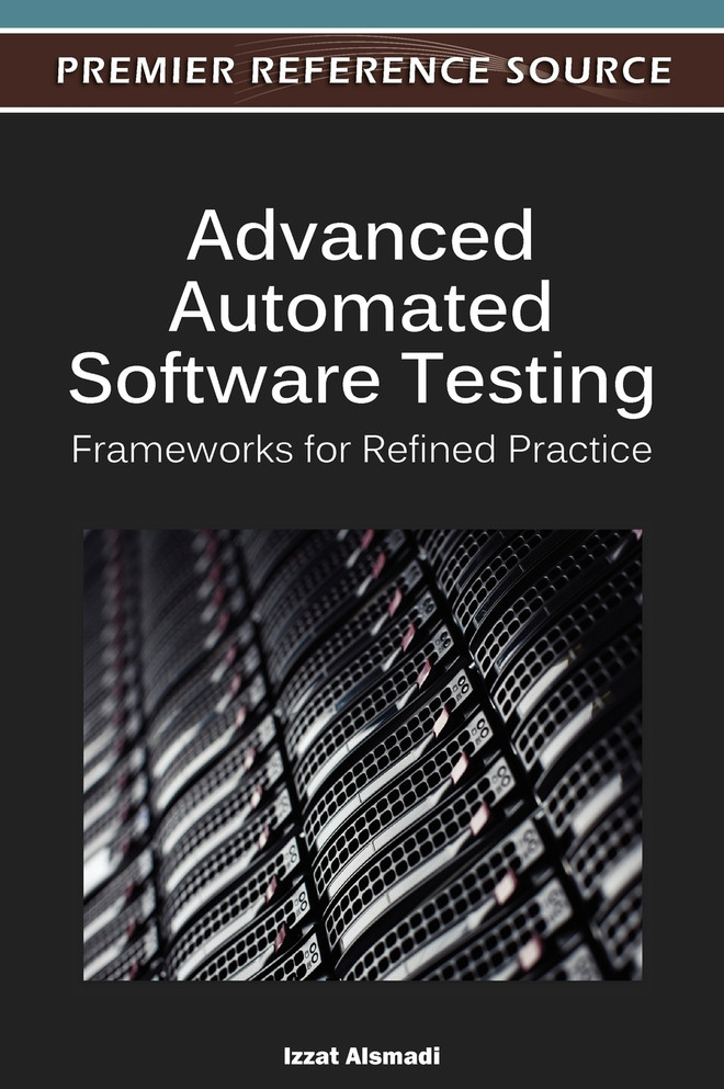 Advanced Automated Software Testing