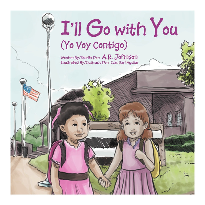 I'll Go with You (Yo Voy Contigo)