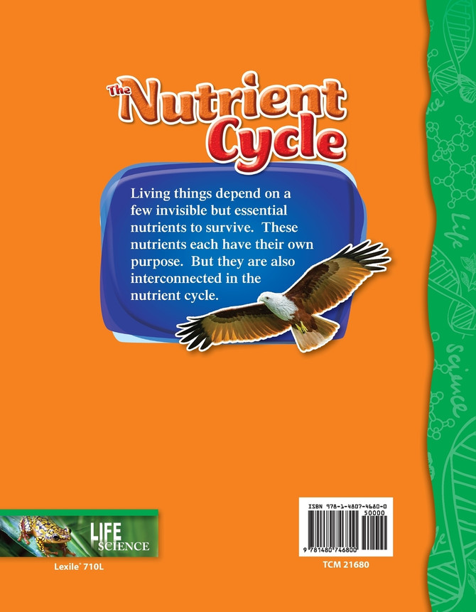 The Nutrient Cycle