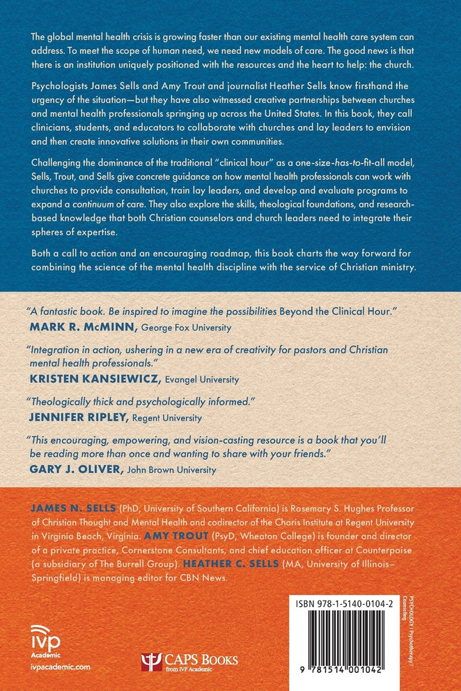 Beyond the Clinical Hour