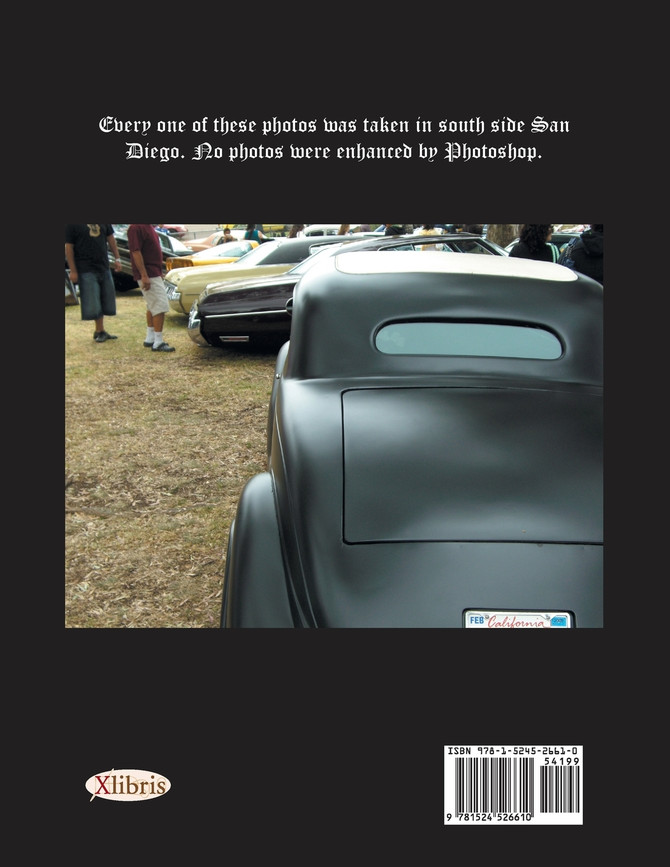 South Town City Streets