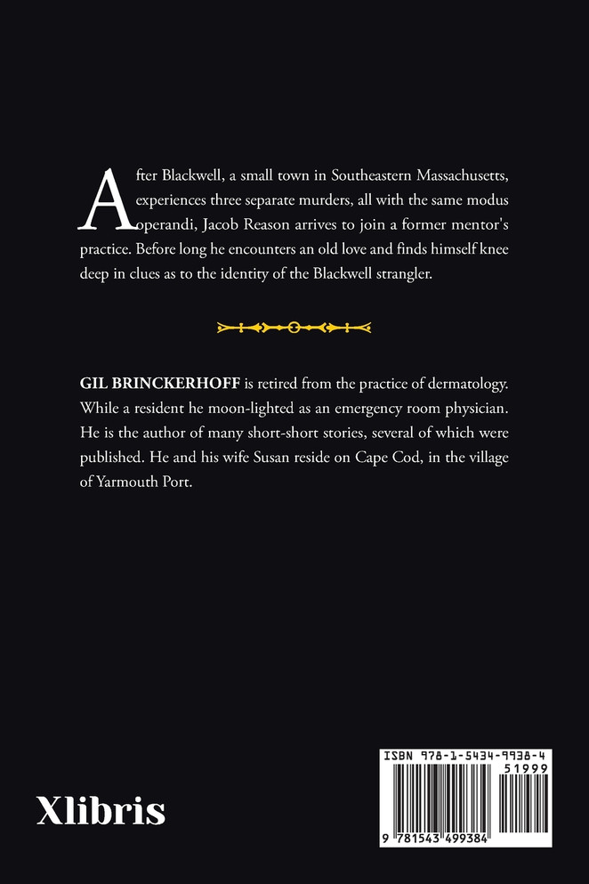 The Make-Believe Doctor