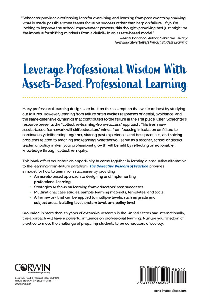 The Collective Wisdom of Practice