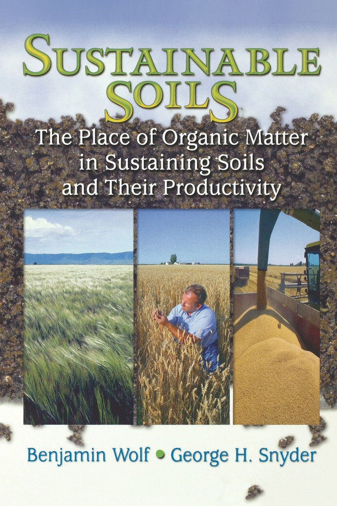 Sustainable Soils