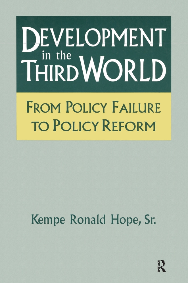 Development in the Third World