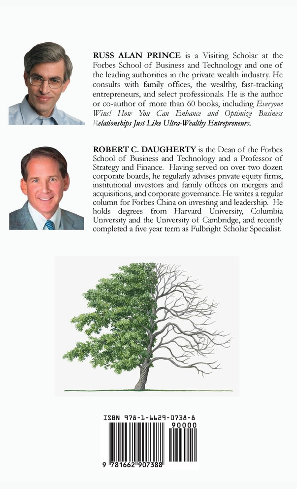 How to Build a High-Performing Single-Family Office