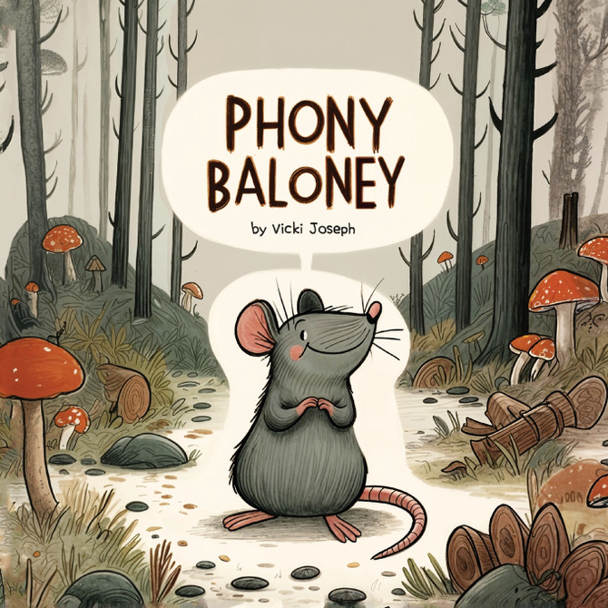 Phony Baloney