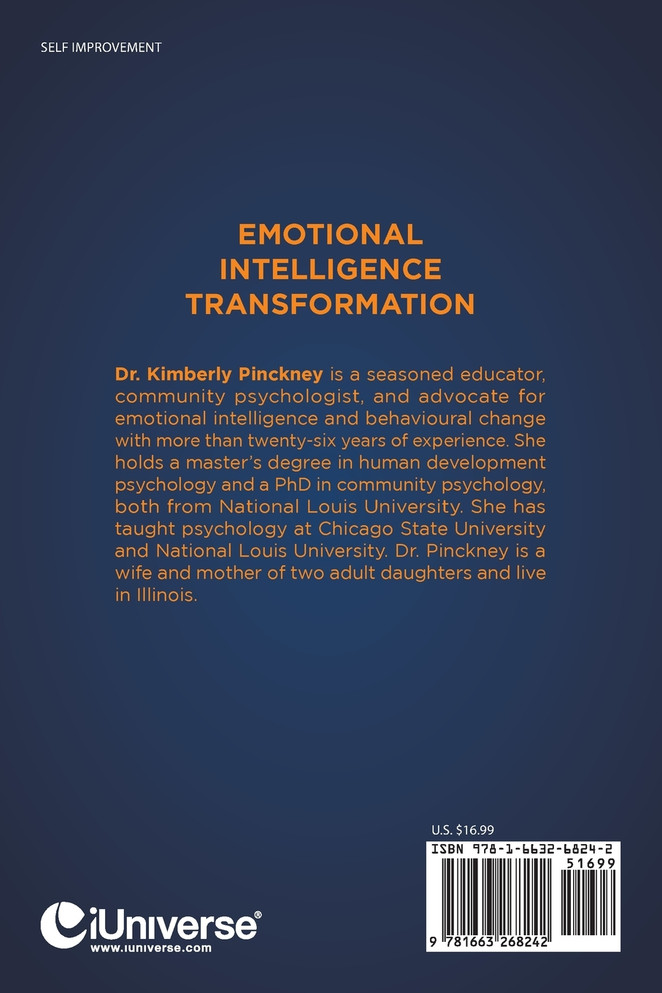 Emotional Intelligence Transformation