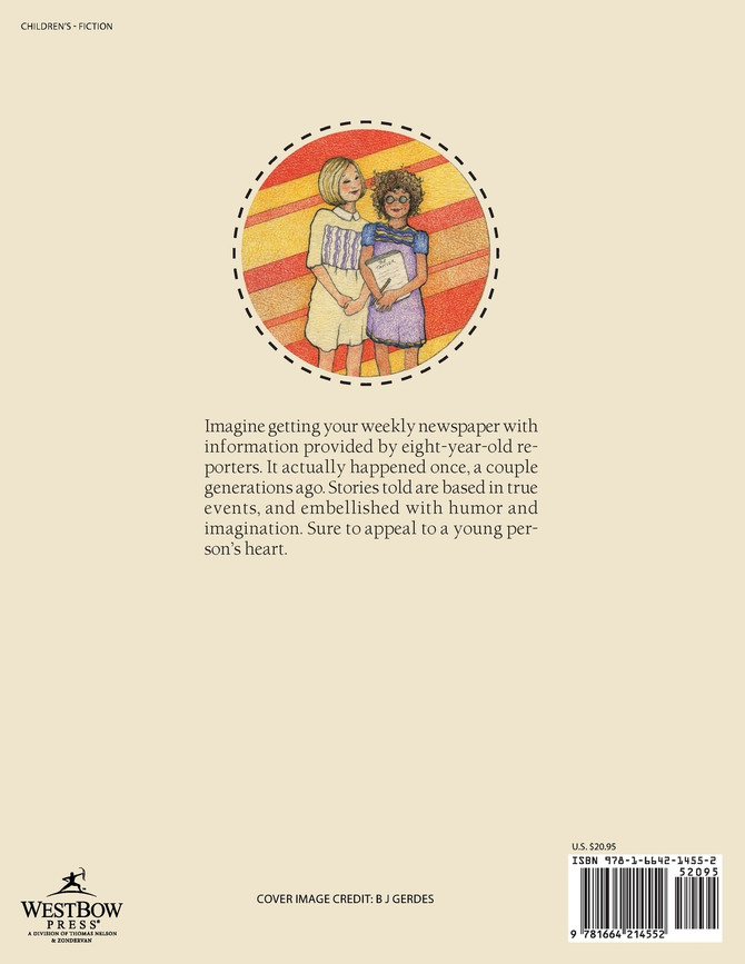 Tattler Tales