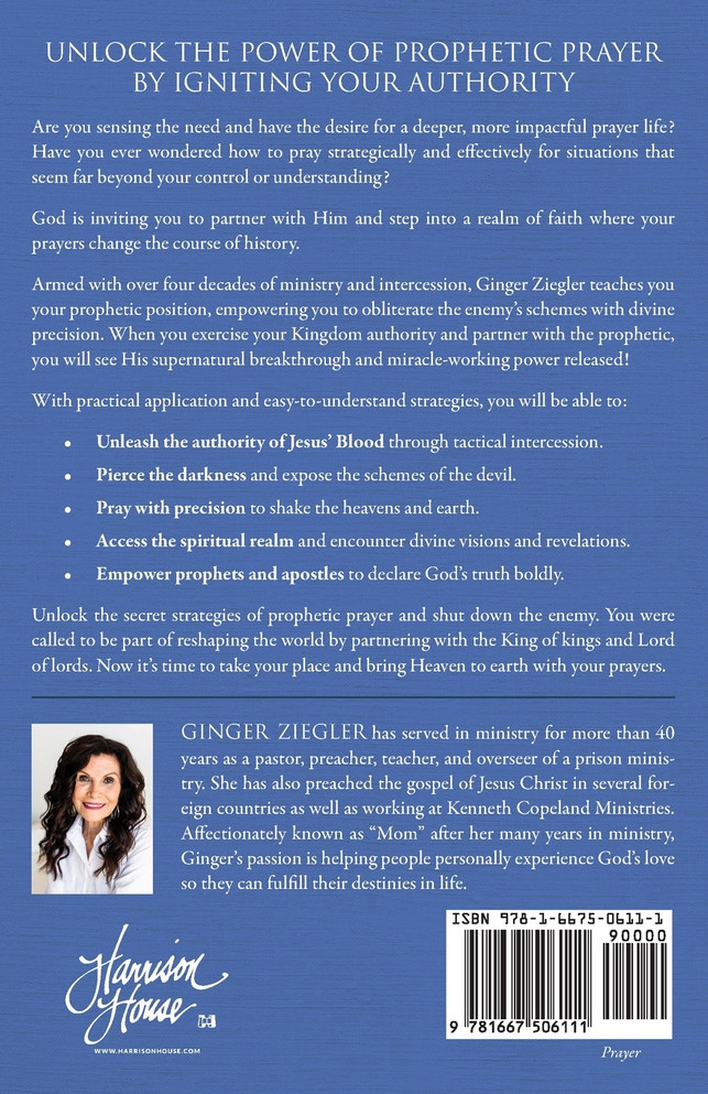 Hidden Faces in Prophetic Places