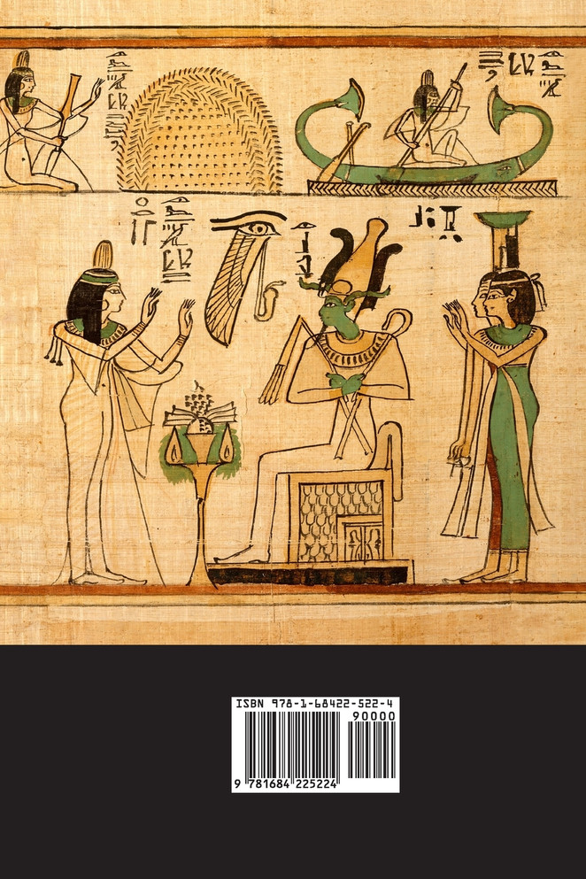 The Papyrus Ebers