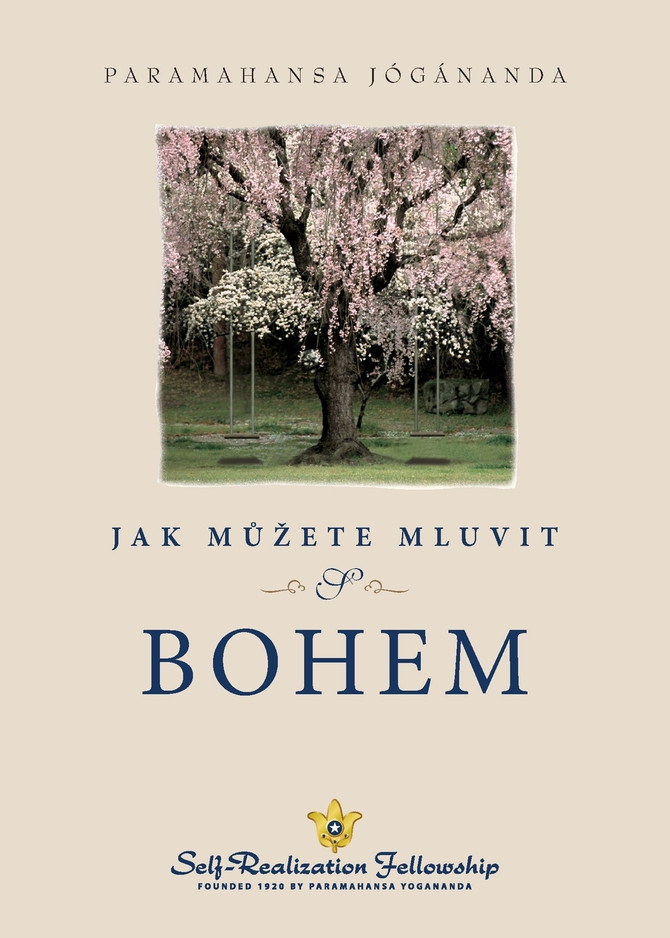 Jak můžete mluvit s Bohem (How You Can Talk With God--Czech)