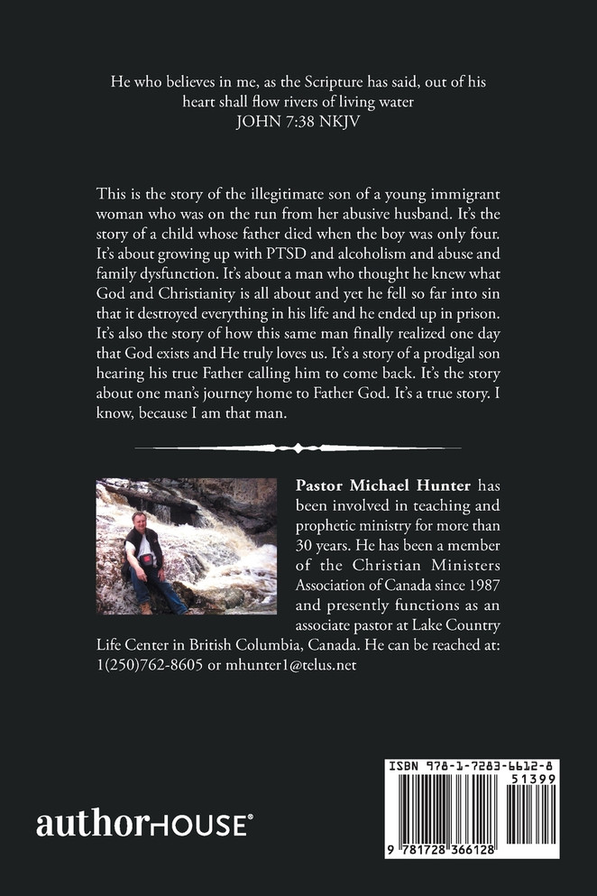 Dangerous Journey Home