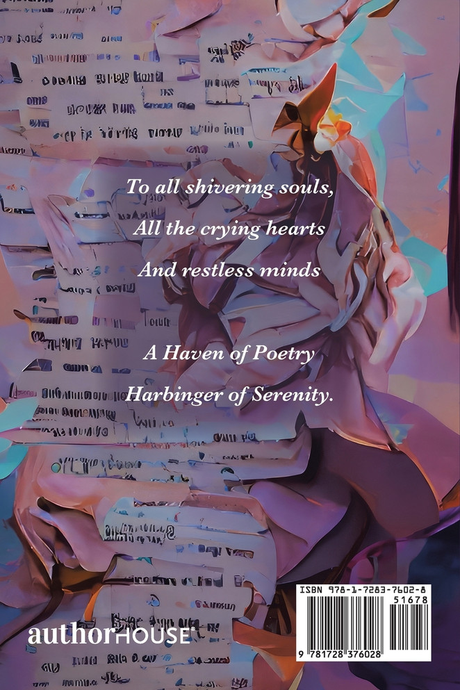 Poetry Scraps