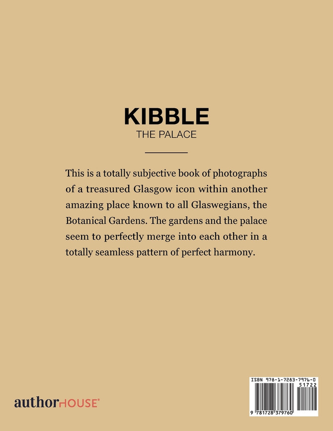Kibble