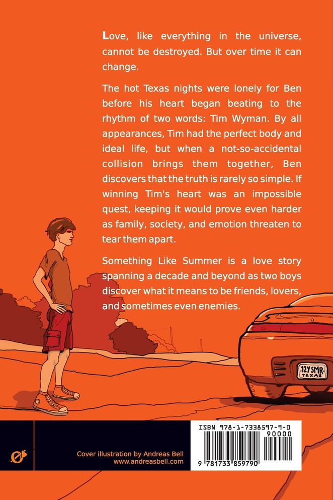 Something Like Summer