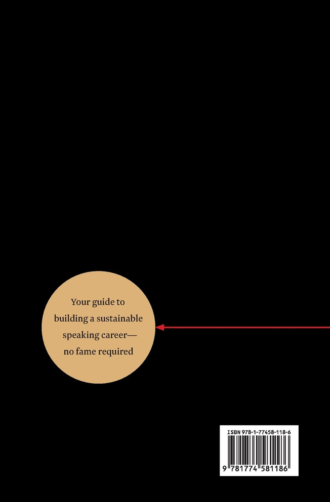 The Referable Speaker