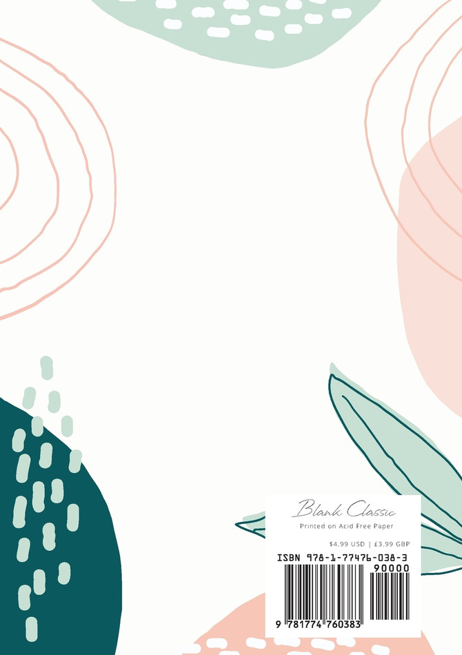 Control Your Chaos | To-Do List Notebook