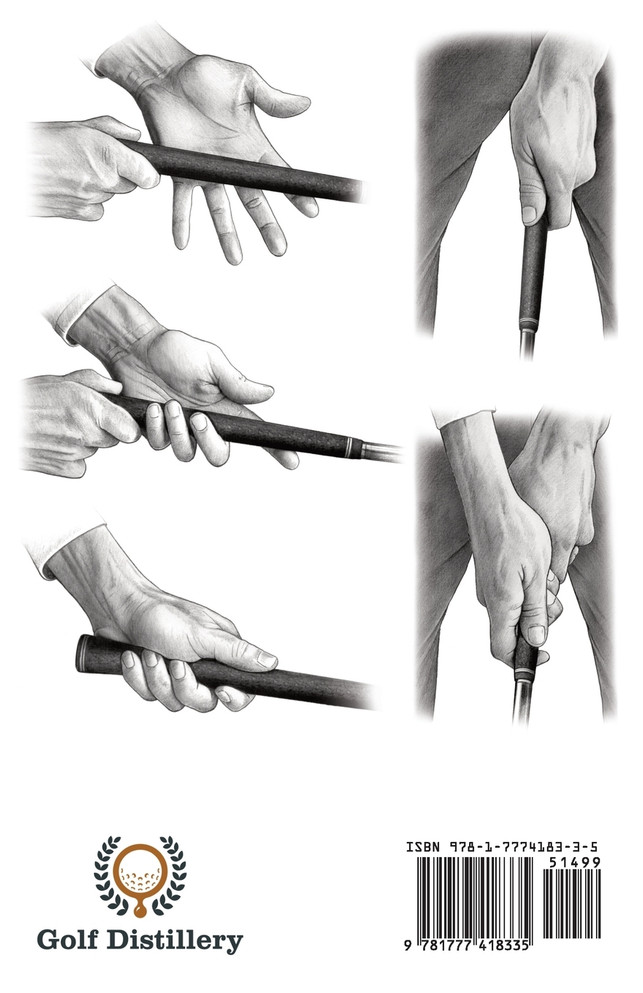 The Golf Setup, Distilled