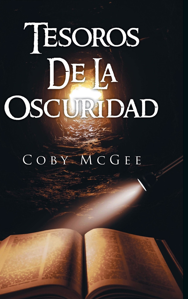 Tesoros De La Oscuridad