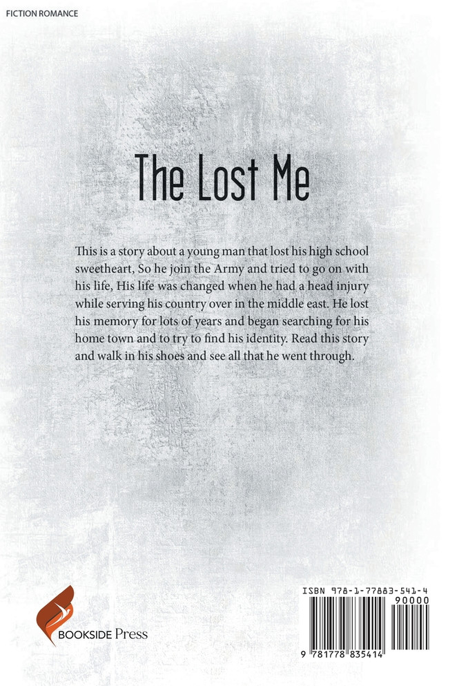 The Lost Me