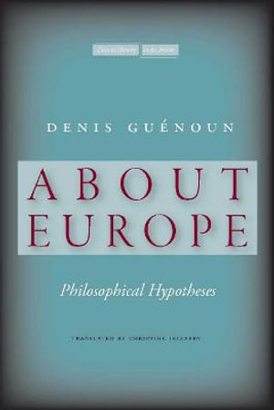 About Europe