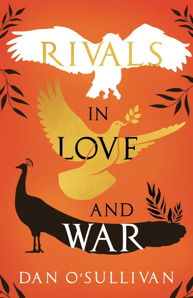 Rivals in Love and War