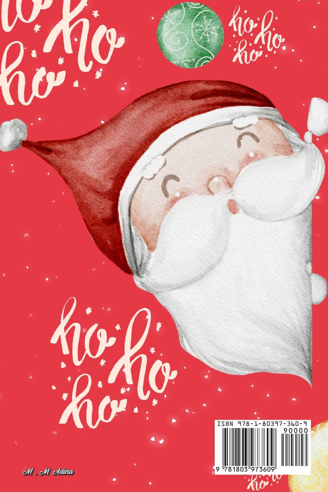 Christmas Quiz Game