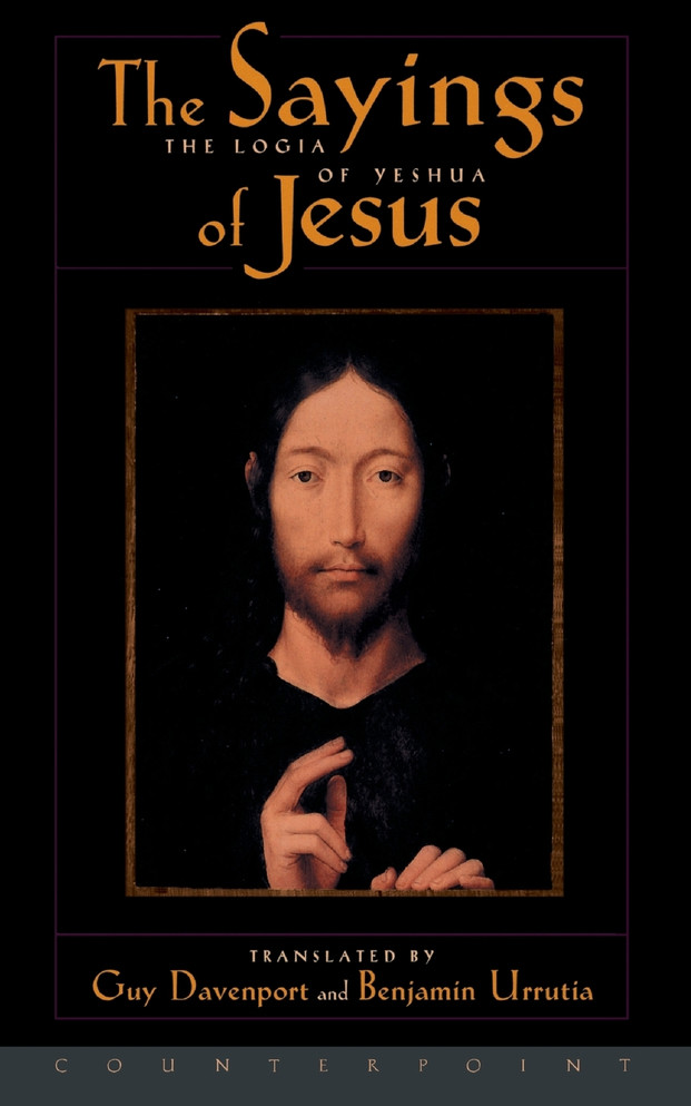 The Logia of Yeshua