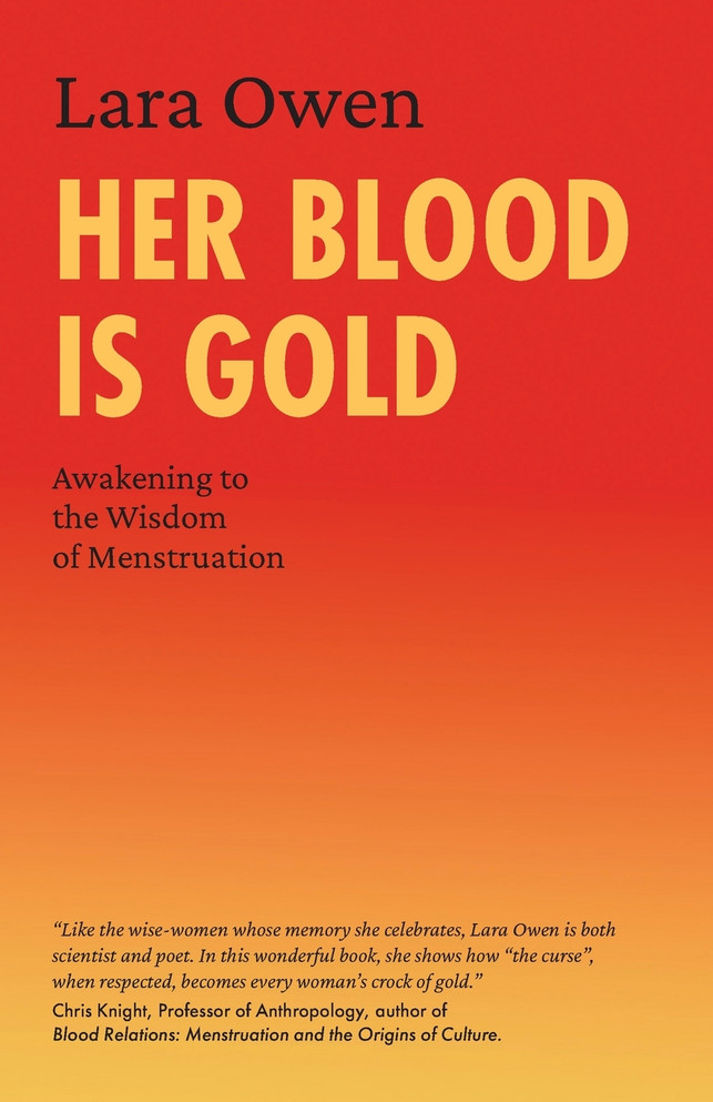 Her Blood is Gold