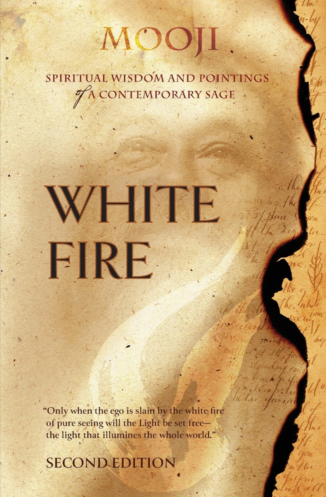 White Fire (2ND EDITION)