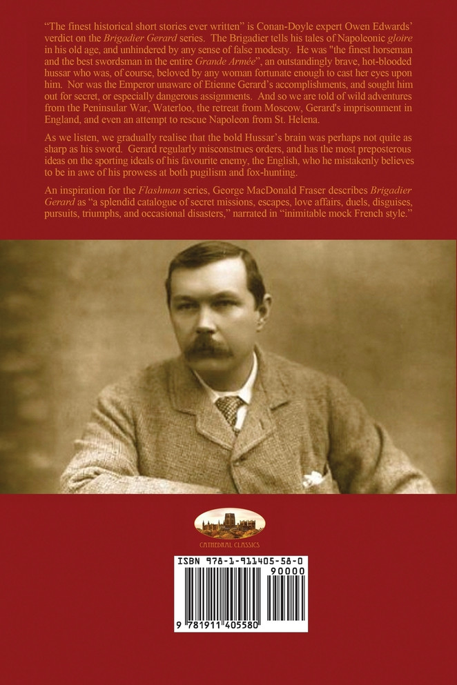 The Complete Brigadier Gerard