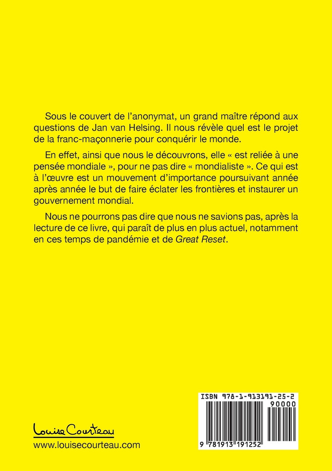 Livre jaune n° 2