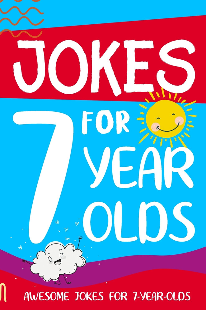 Jokes for 7 Year Olds