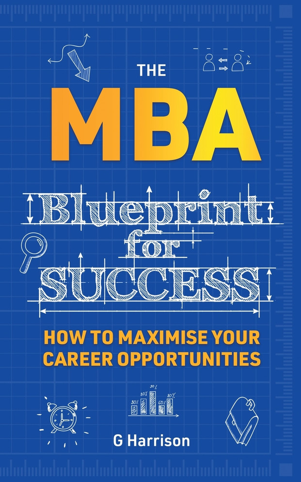 The MBA Blueprint for Success