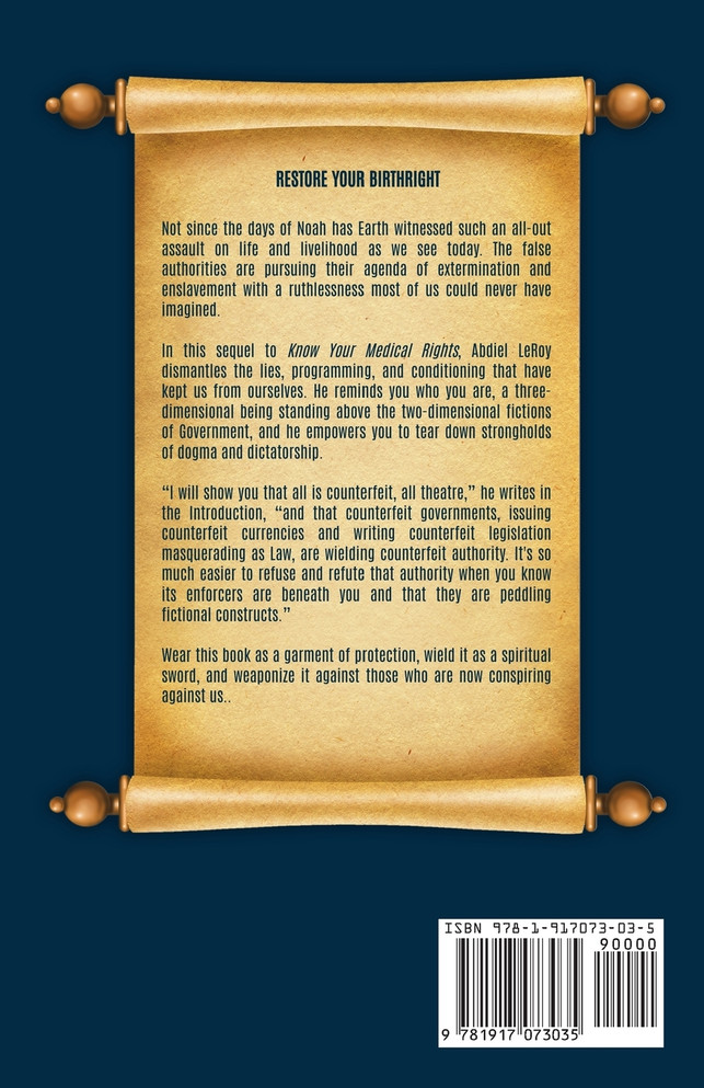 Know Your Lawful Rights