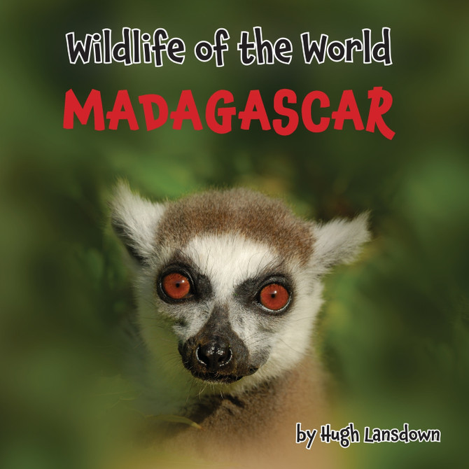 Wildlife of the World - Madagascar