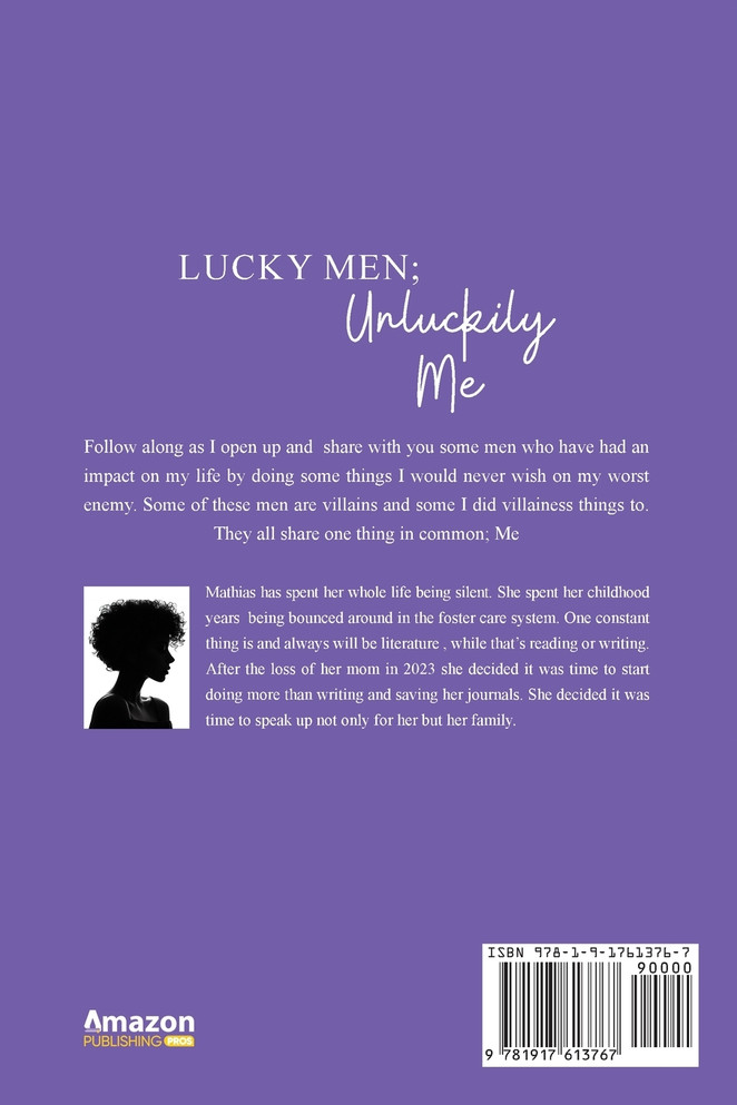 Lucky Men