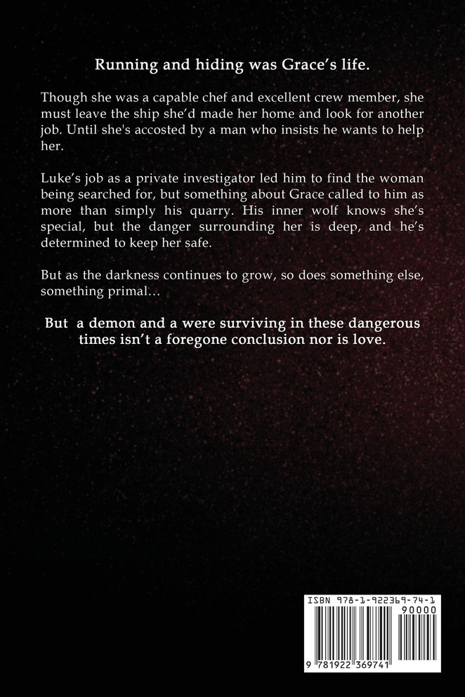 A Demon Called Grace