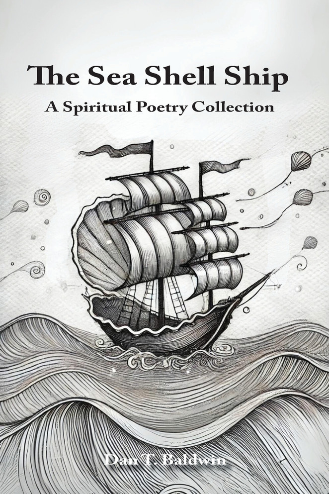 The Sea Shell Ship