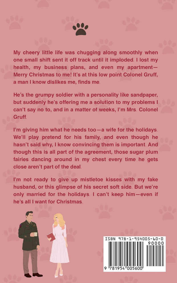 Have Yourself a Married Little Christmas