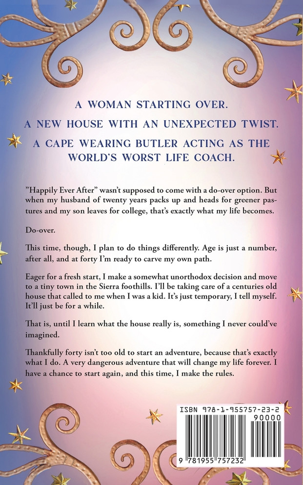 Magical Midlife Madness