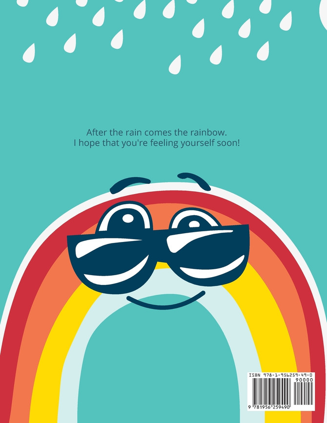 Childcare Incident & Accident Report Book