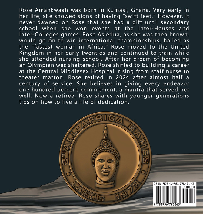 The Story of Rose