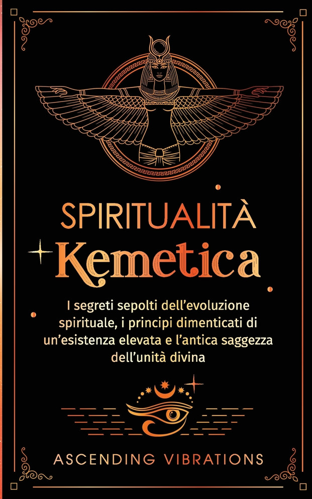 Spiritualità Kemetica