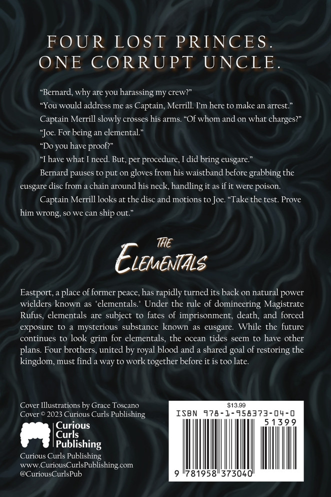 The Elementals